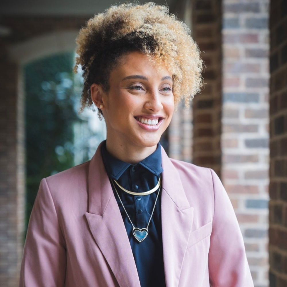 Meet your Posher, Kaylee